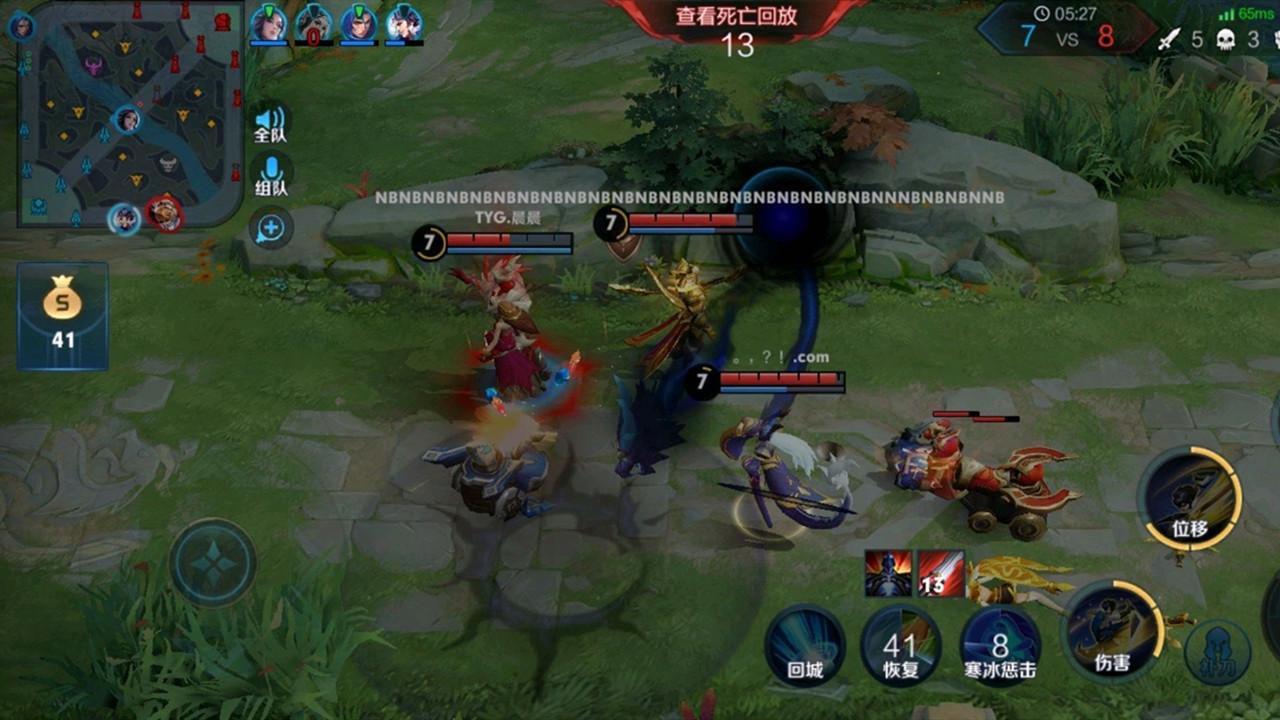 王者荣耀有哪些单字id没被用过,王者荣耀有哪些单字id没有被使用