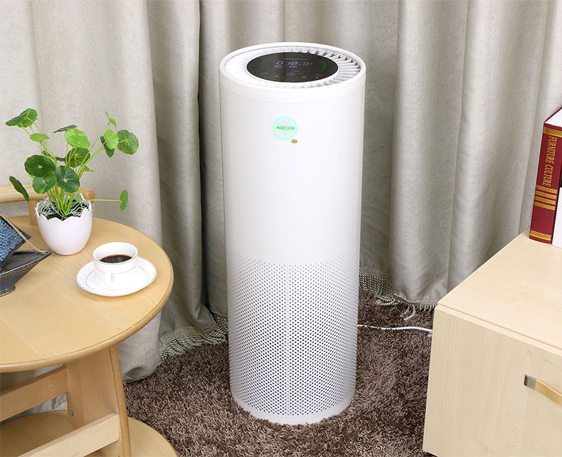 空气净化器除二手烟如何操作,除二手烟味最好的空气净化器