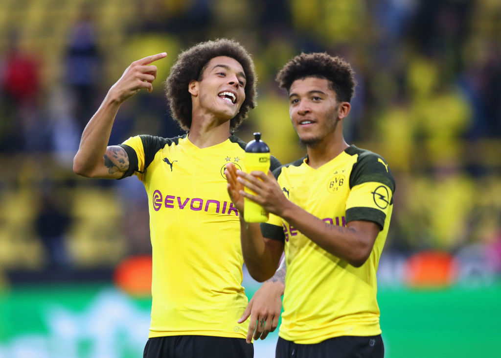 20岁的桑乔图片,19岁多特桑乔