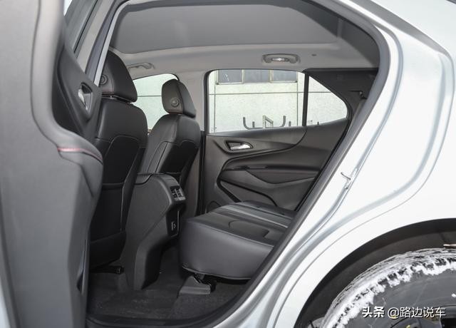 雪佛兰探界者这车值得入手吗?它有哪些优缺点?车主说出了实话