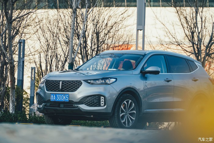 国产车weyvv6怎么样,weyvv6试驾智护版