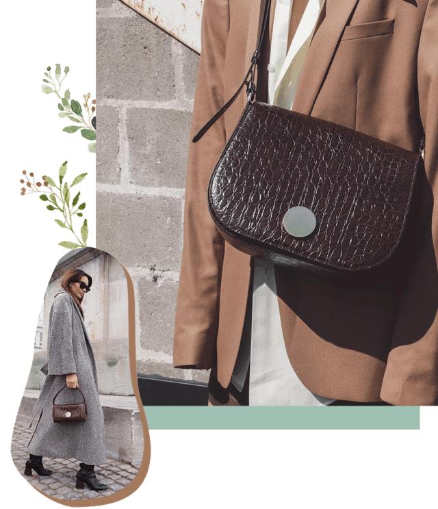 入手名牌包包,入手包包