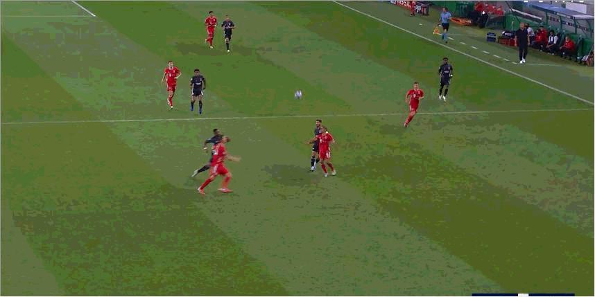 拜仁vs里昂拜仁阵容,弗里克拜仁vs多特