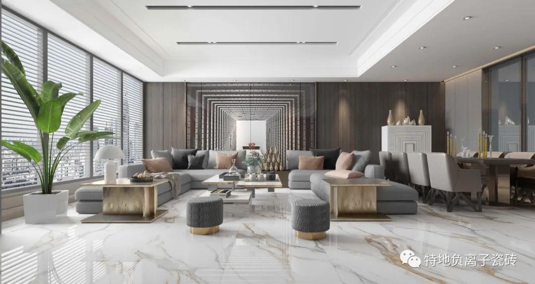 空气质量重要性,负离子瓷砖真的能净化空气吗