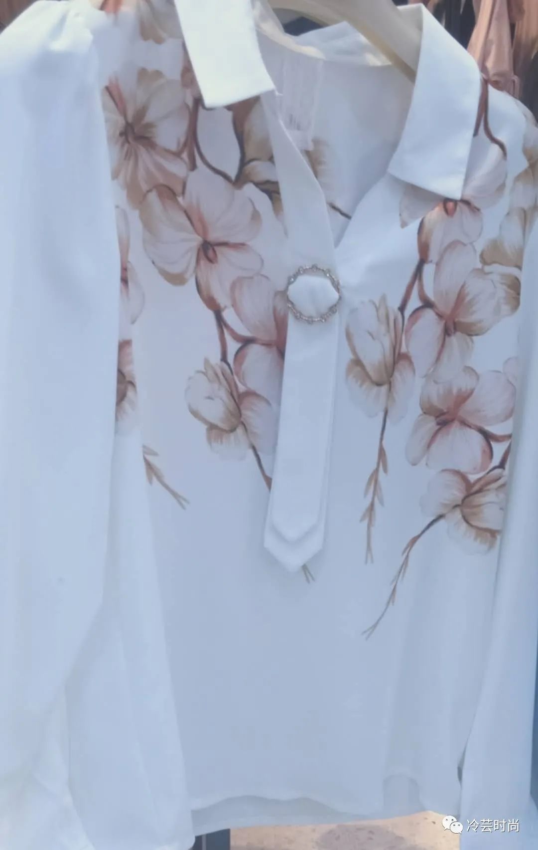 三四线城市女装,三线城市什么女装卖得好