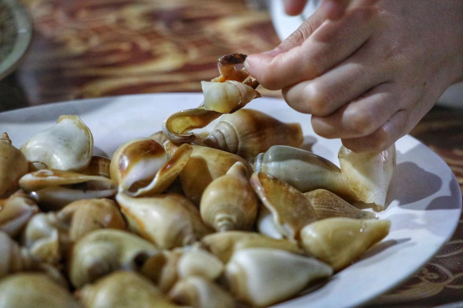 印度尼西亚天堂小岛,千岛之国印度尼西亚