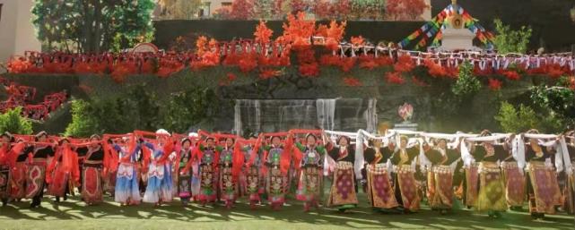 阿坝州红叶之旅,什么时候去阿坝州看秋景最佳