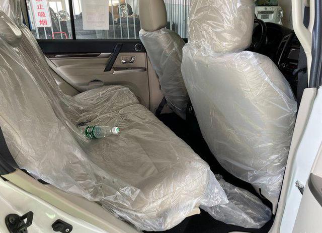 什么人喜欢山猫帕杰罗,三菱帕杰罗和帕杰罗哪个更值得买