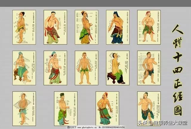 拔罐刮痧和按摩哪个更有效,每个月做一次按摩刮痧拔罐好吗