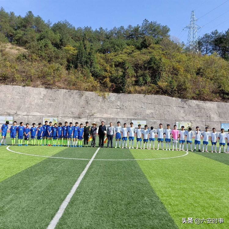 发展校园足球,校园足球开幕式创意