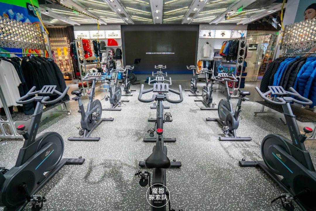 感受一下滑雪的体验,东北滑雪是什么样的体验