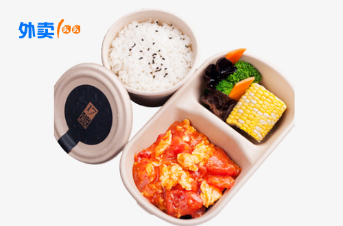 盒饭外卖新手入门,盒饭外卖怎么做