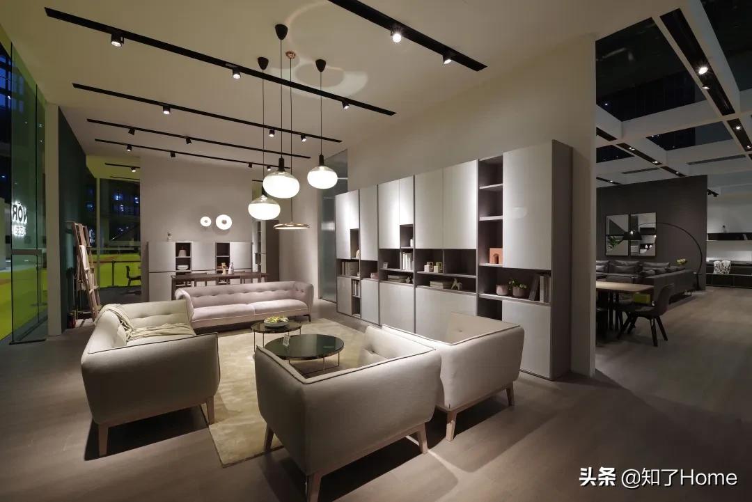 虹桥家博会2021,三月份上海虹桥家博会