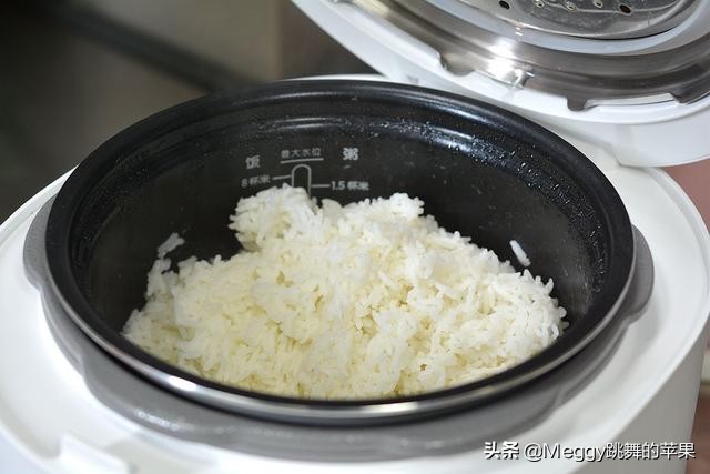 再也不吃外面的饭菜,做得最好吃的鳗鱼饭