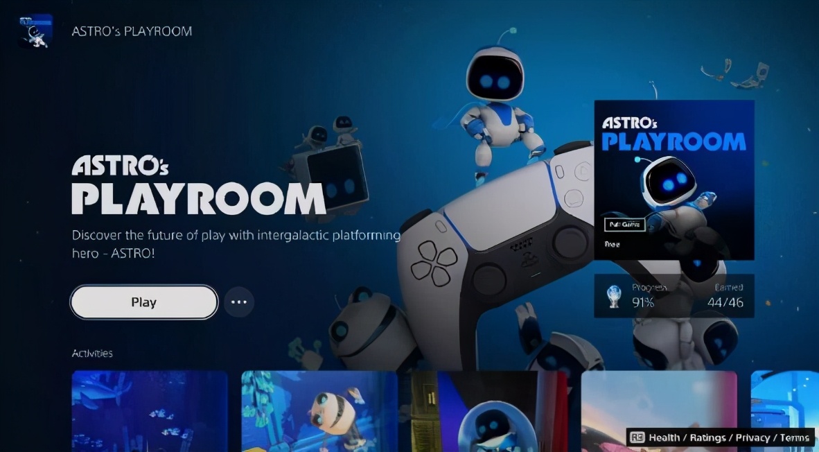 ps5发布测评,ps5优点和缺点测评