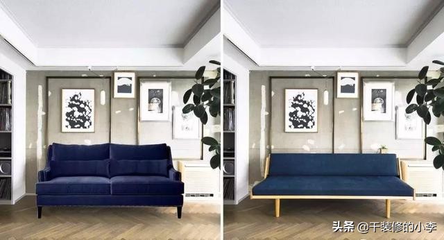 层高太高为何有压迫感,家里层高矮怎么解决