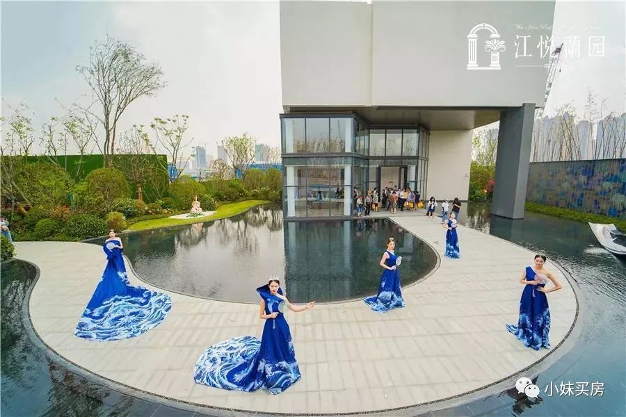 东西湖江悦兰园特价房,武汉东西湖江悦兰园楼盘怎么样