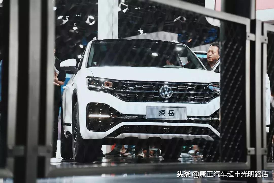 康正汽车超市怎么选购车,康正汽车城车展