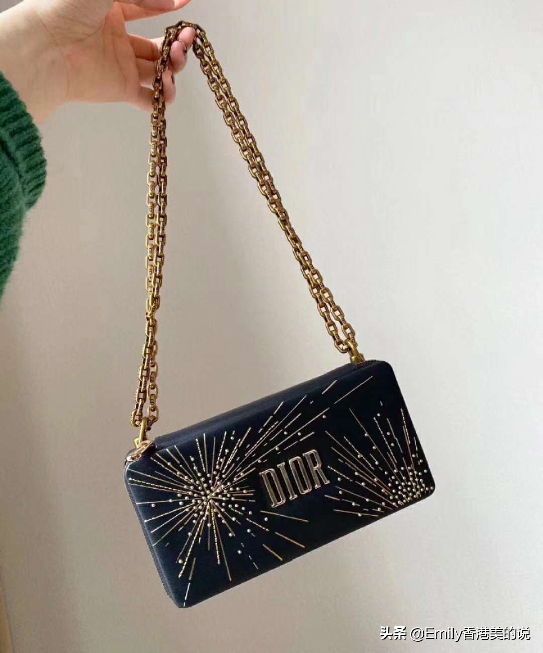 圣诞限定款2019,2020大牌圣诞限定套装