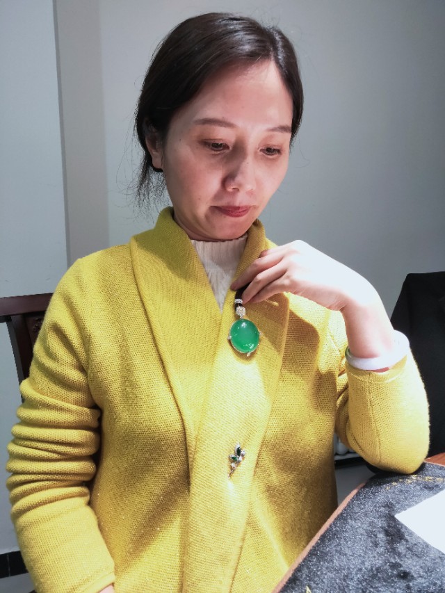 翡翠鉴别真假专家视频,翡翠鉴别老师