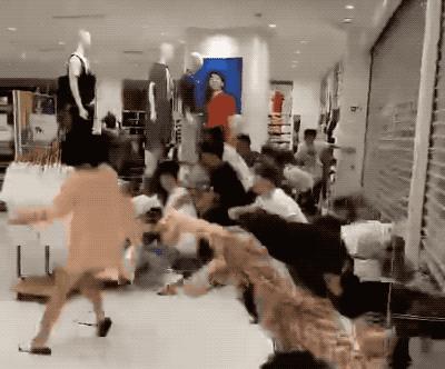 对优衣库营销事件分析,对优衣库的印象