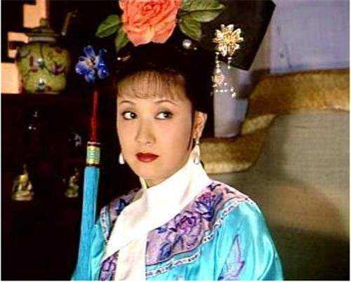 赫舍里氏是康熙的皇后吗,康熙惠宜德荣妃