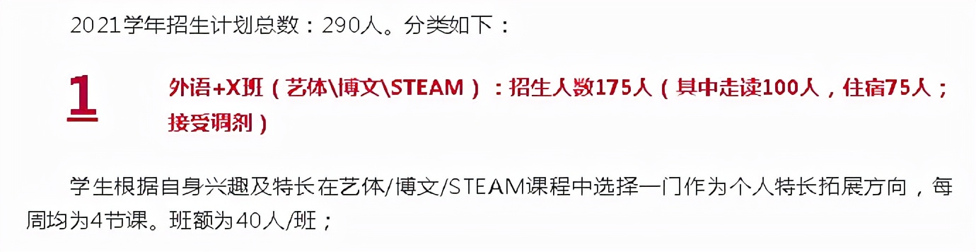 上海优质学校面向全市招生政策,上海15所特色学校2022年招生情况