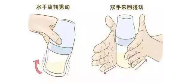 给宝宝吃羊奶粉正确方法,羊奶粉可以一直给宝宝吃吗