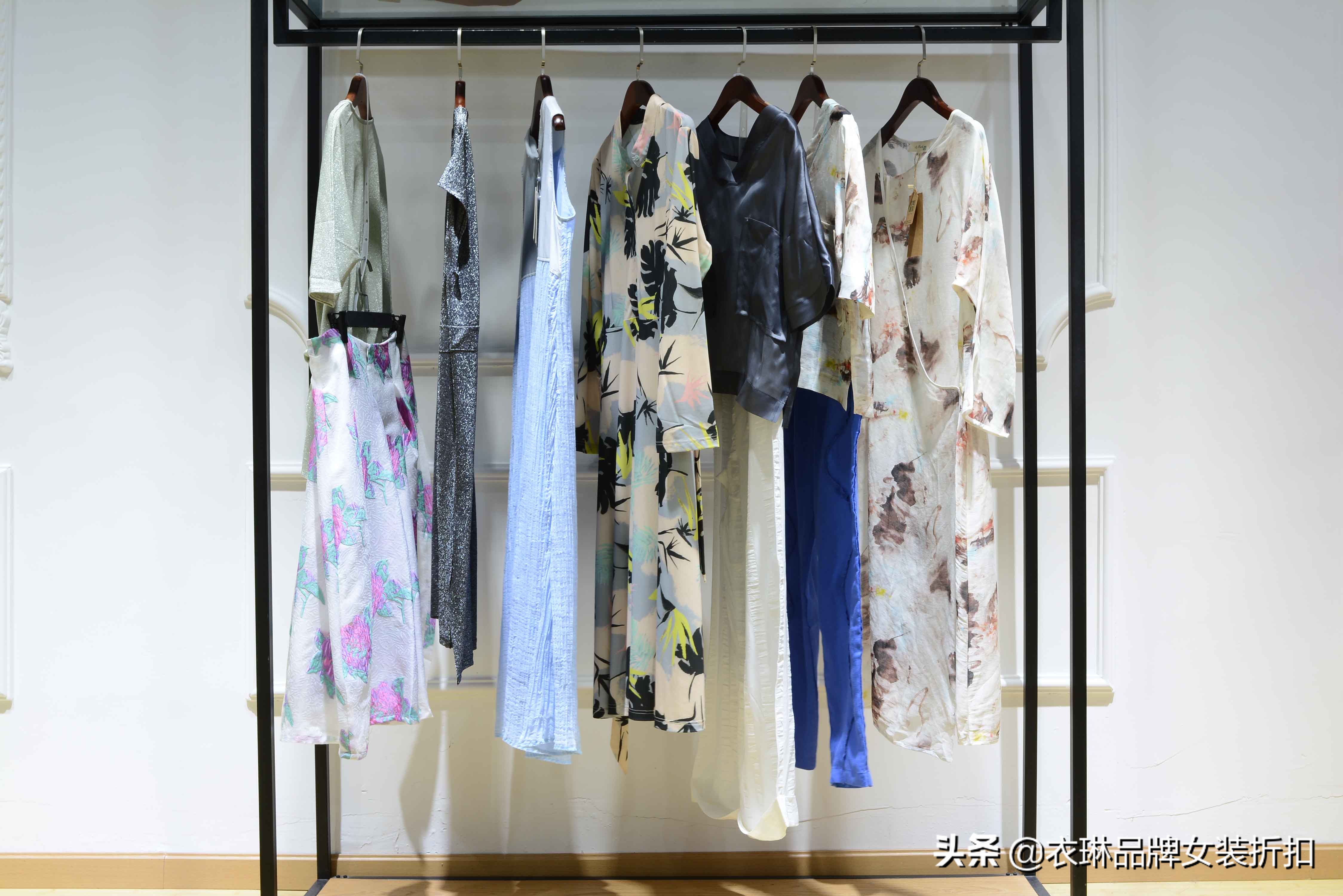 怎么找尾货一手货源,如何找品牌尾货