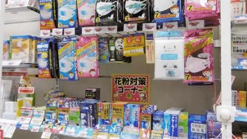 日本口罩生产现状,日本进口口罩什么时候能上市