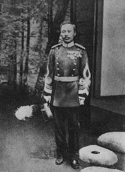 甲午战争日军伤亡惨重,甲午战争日军伤亡多少