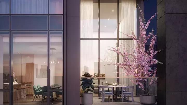 分享室内设计效果图方案,分享高档别墅装修效果