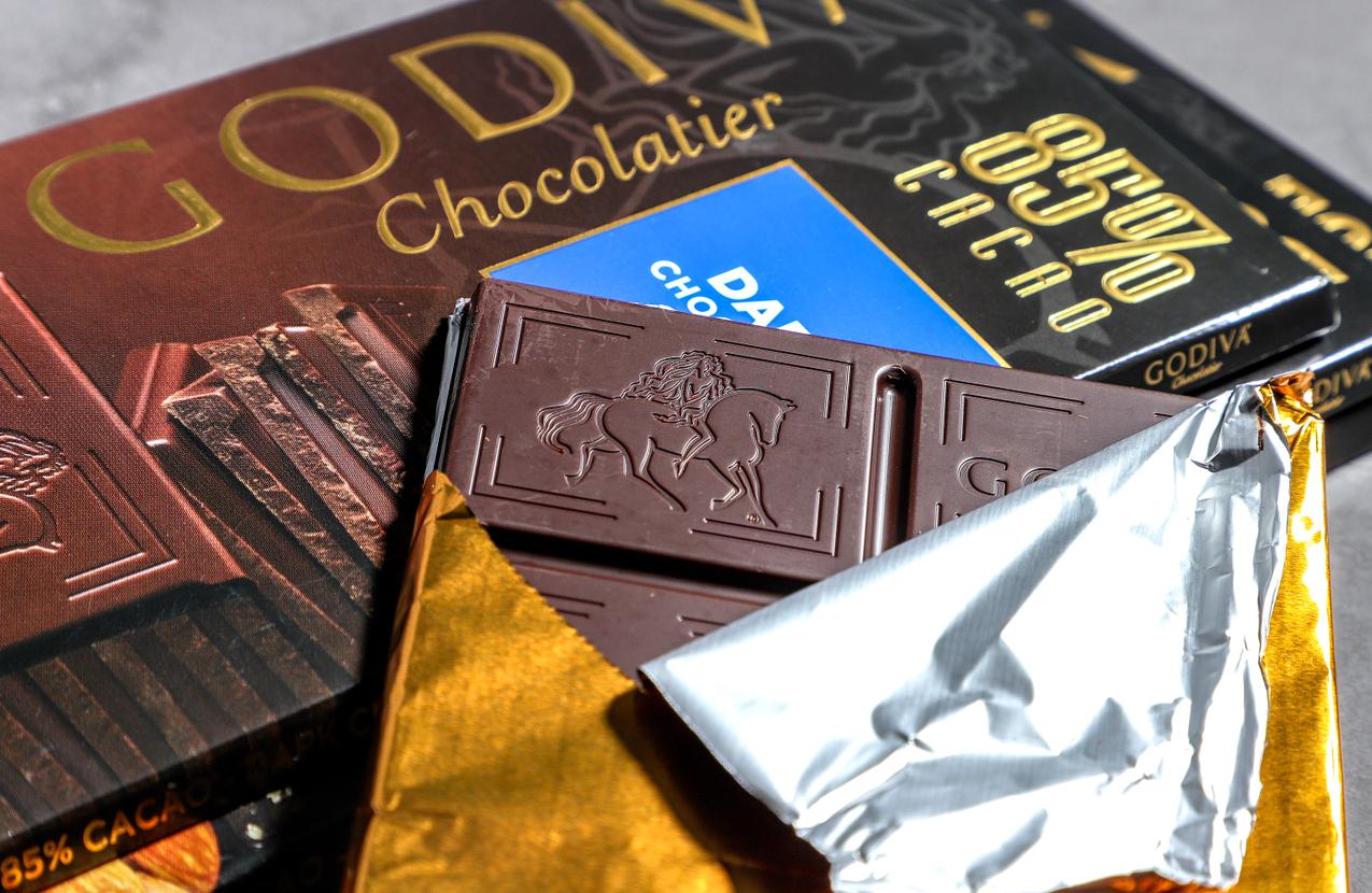 又便宜又好吃又好看的巧克力,好吃又好看的巧克力大家喜欢吗