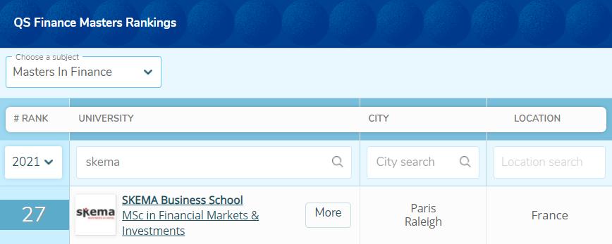 靠实力进公司,凭实力脱颖而出