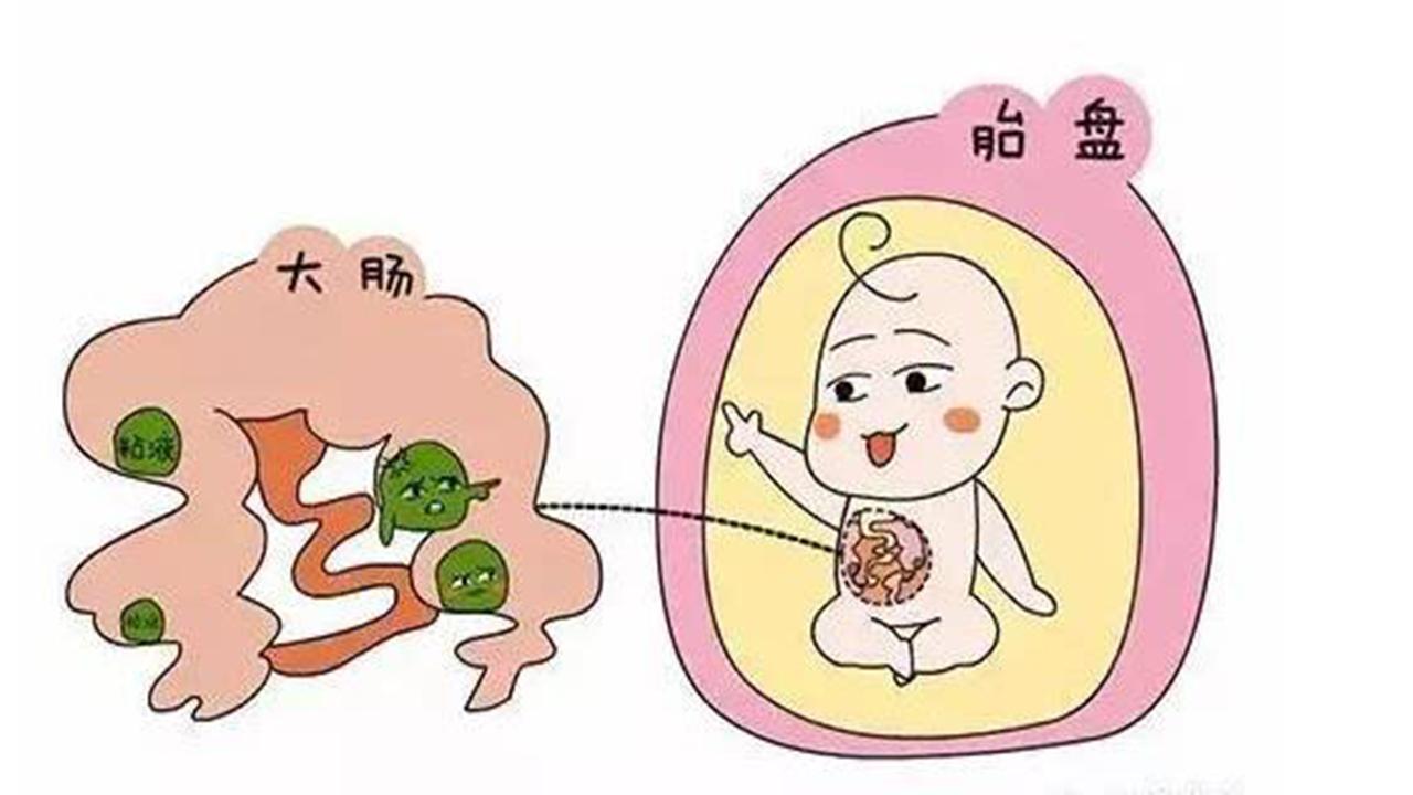 孕妇羊水浑浊导致缺氧,羊水浑浊为什么会导致胎儿缺氧