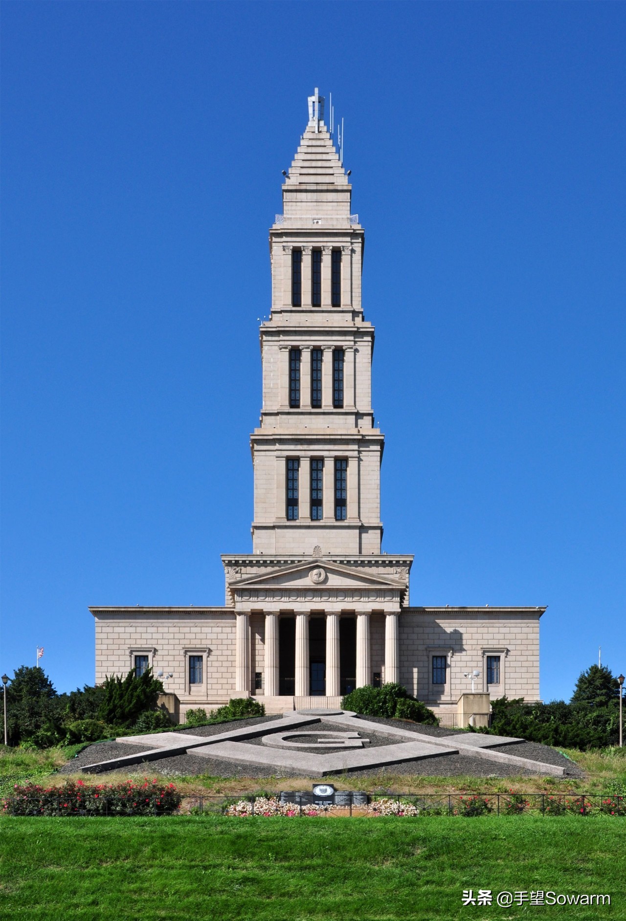 美国华盛顿都有哪些著名建筑,美国华盛顿标志性建筑