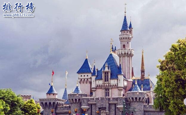 香港游玩必游景点,香港游玩必去景点有哪些好玩的