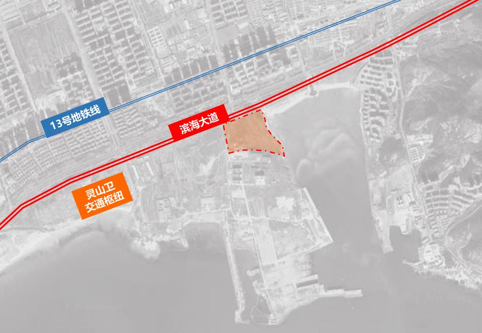 期待已久的奥体中心,西海岸奥体中心效果图