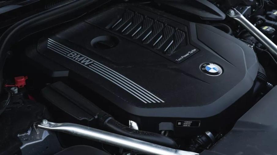 全新BMW7系试驾体验,bmw7系试驾体验