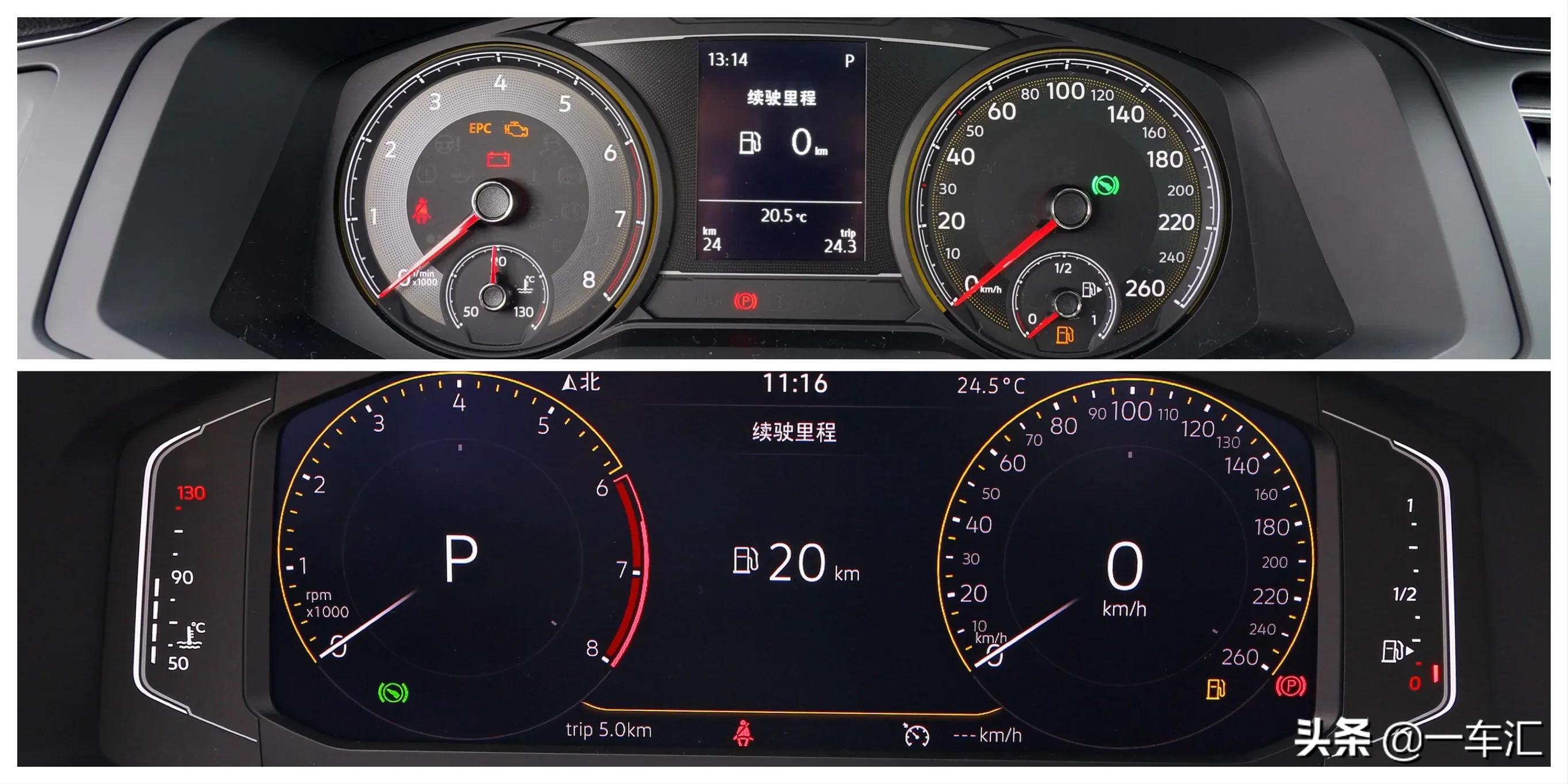 运动宽体轿跑大众凌渡280tsi,大众凌渡轿跑中配2022新款落地价