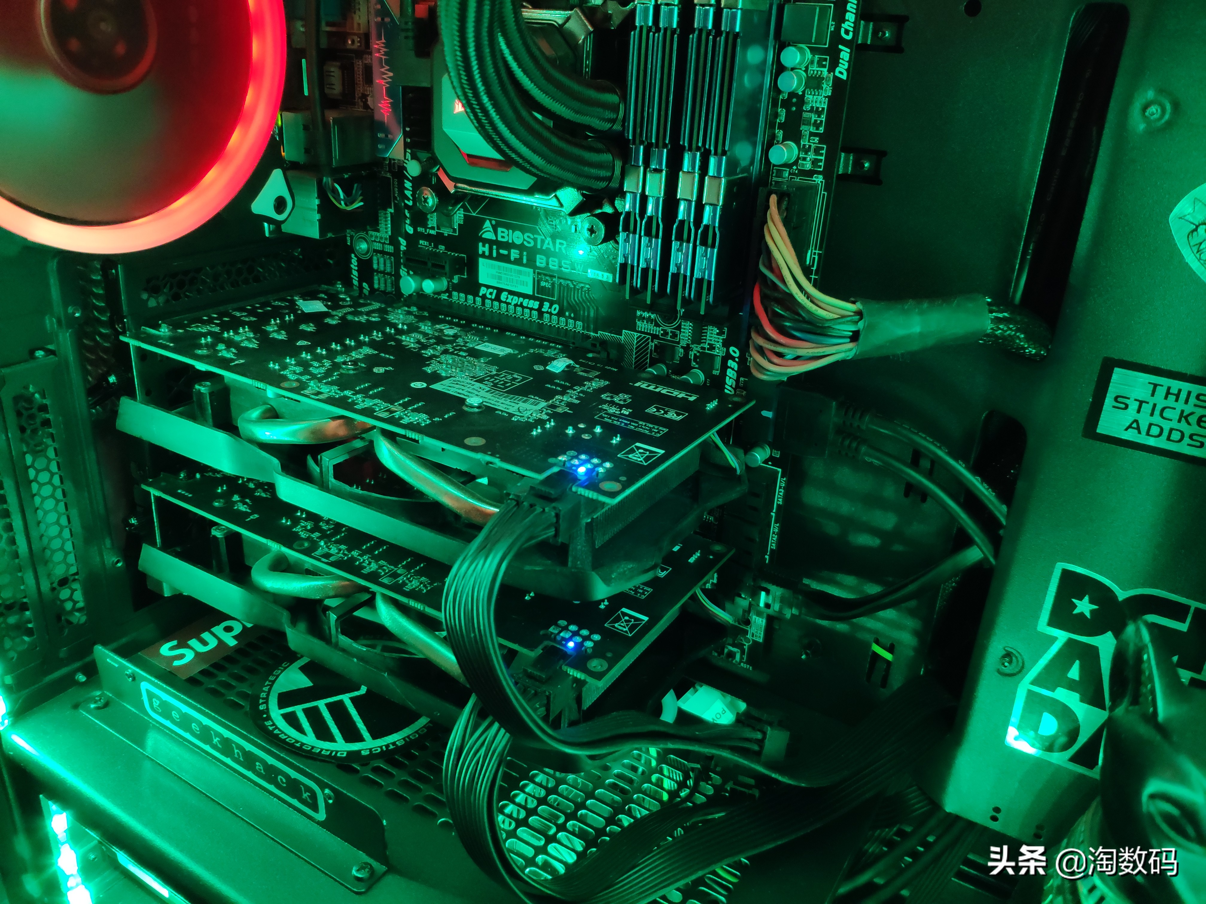 鲁大师显卡6700xt跑分20000分,鲁大师显卡跑分392980分怎么样