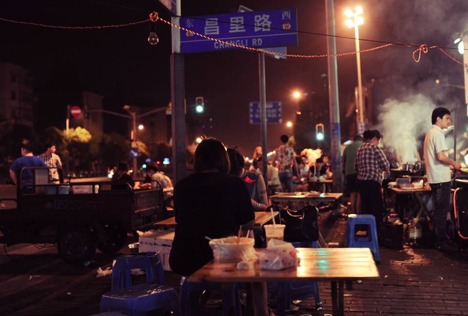 上海凭什么消费那么高,学生党上海旅游消费