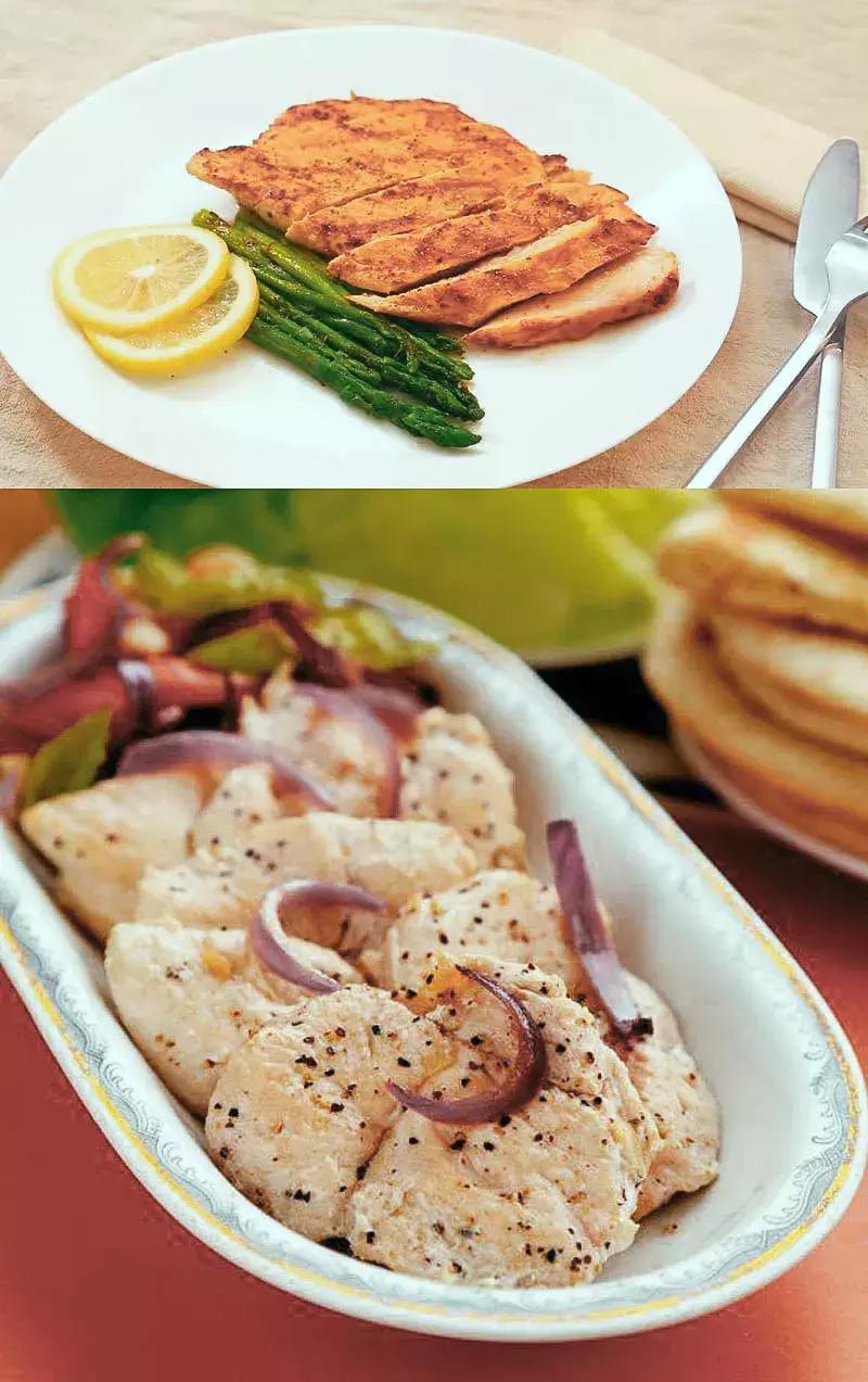 给做饭困难户的超级快手菜：茶泡饭