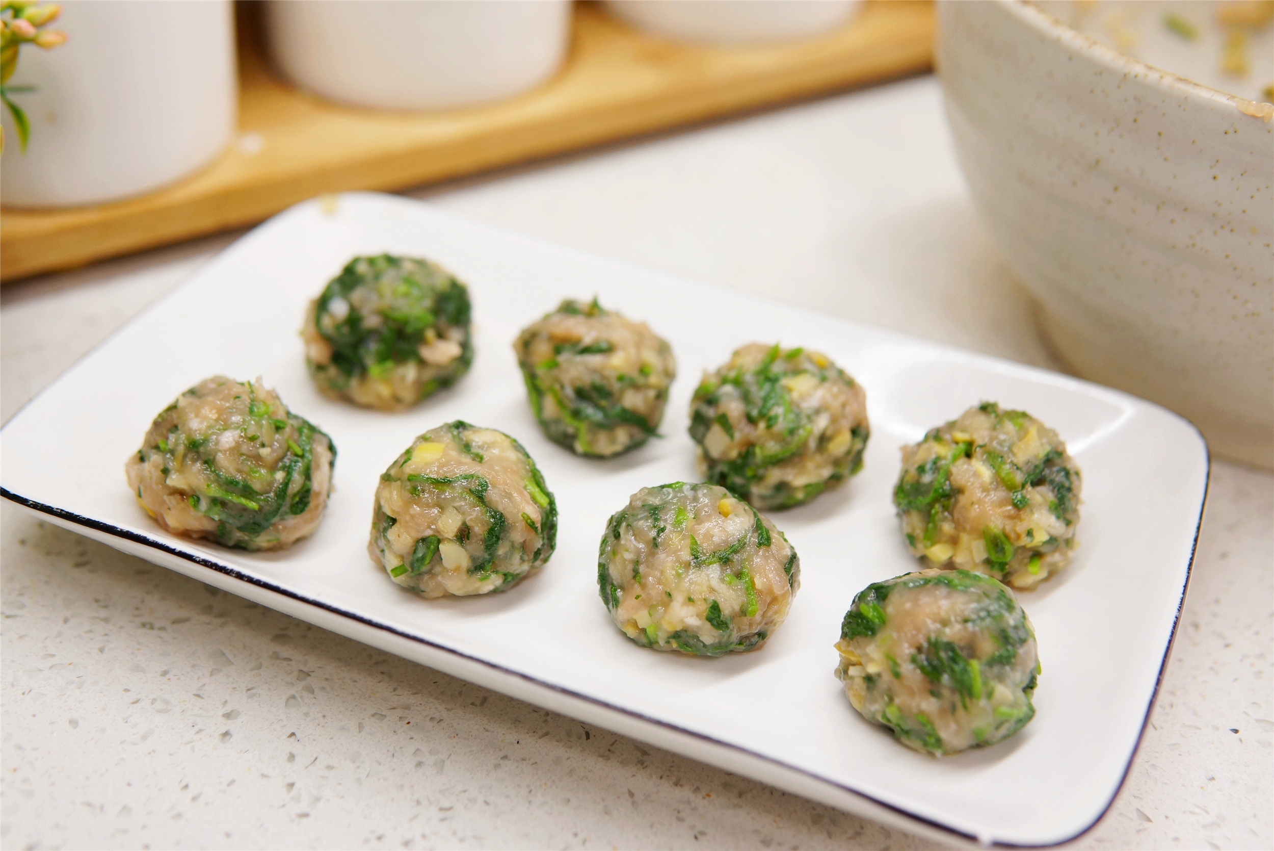 春天适合蒸着吃的野菜,春天山上的野菜怎么做来才好吃