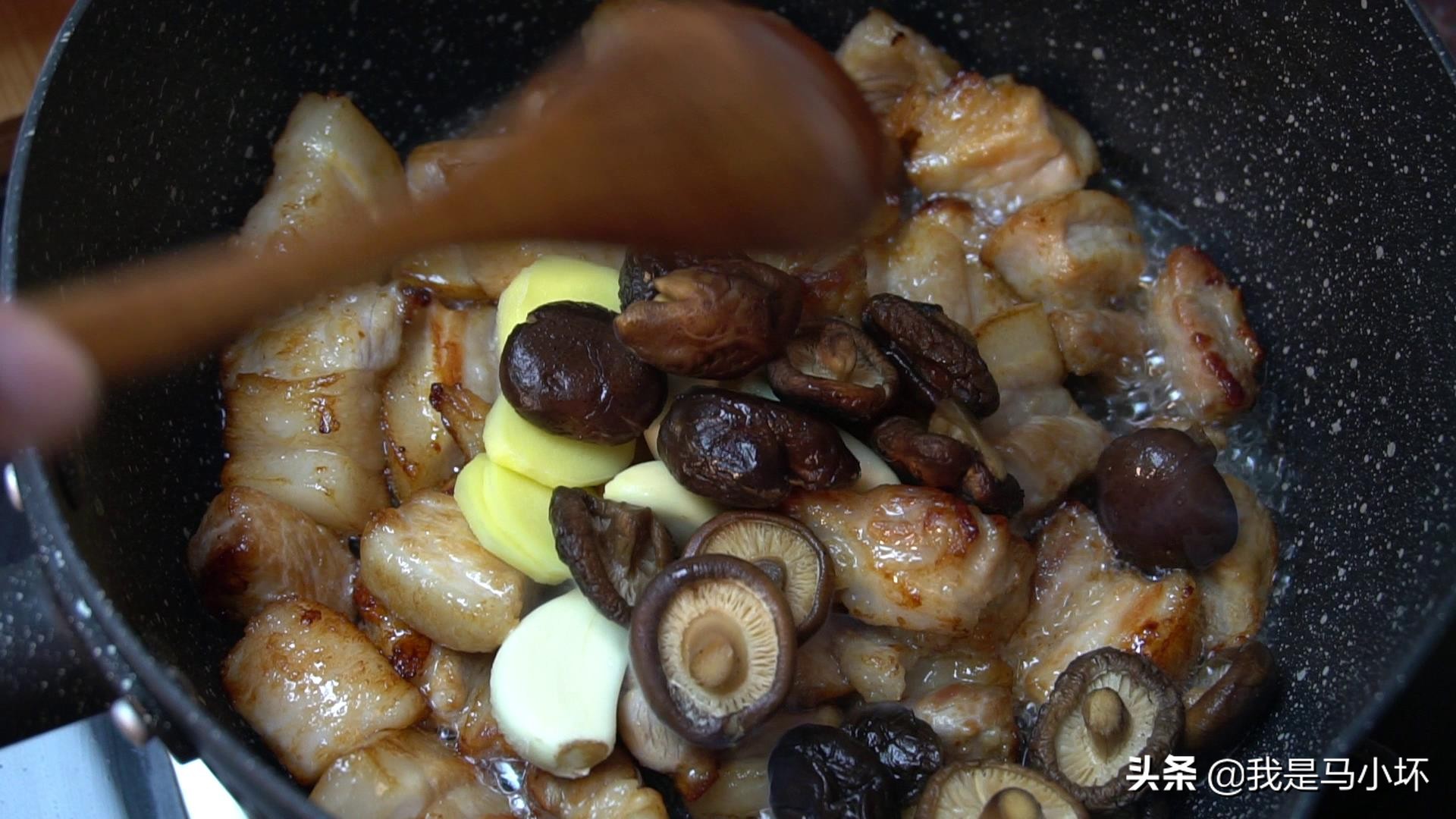 小竹笋这样做特别下饭咸鲜脆爽,竹笋的最新吃法简单又好吃