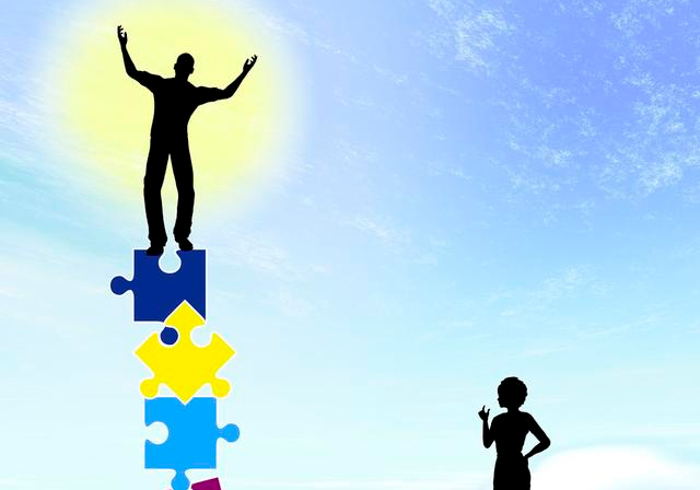 在单位如何调整自己的心态,正式单位中以什么心态面对工作