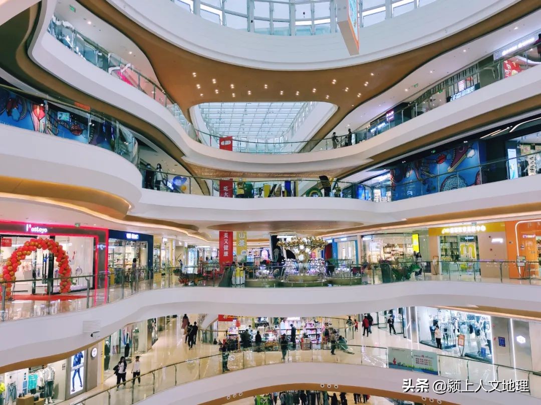 从东十八里铺到颍上,三王到颍上