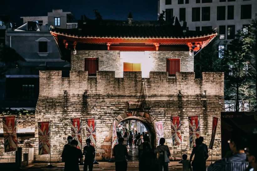 深圳南山希尔顿逸林酒店一室一厅,南山希尔顿逸林酒店介绍