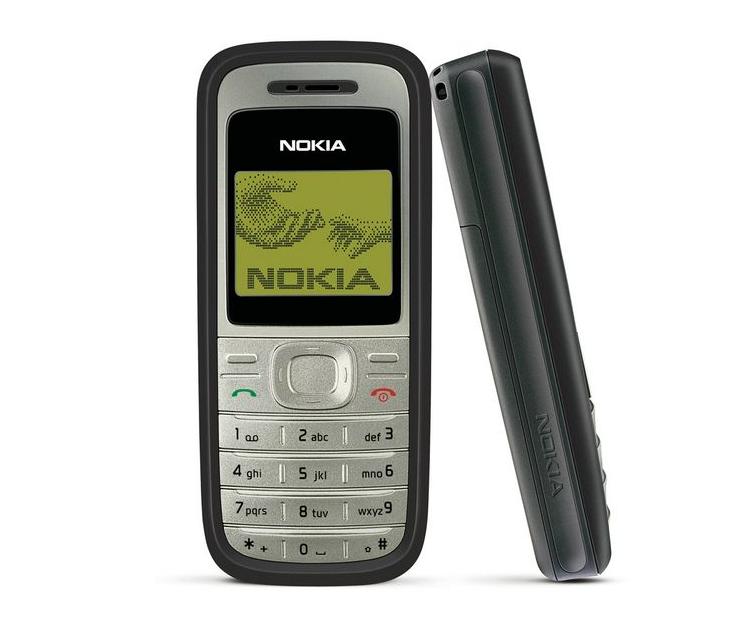 十几年的游戏,那些年用过的手机