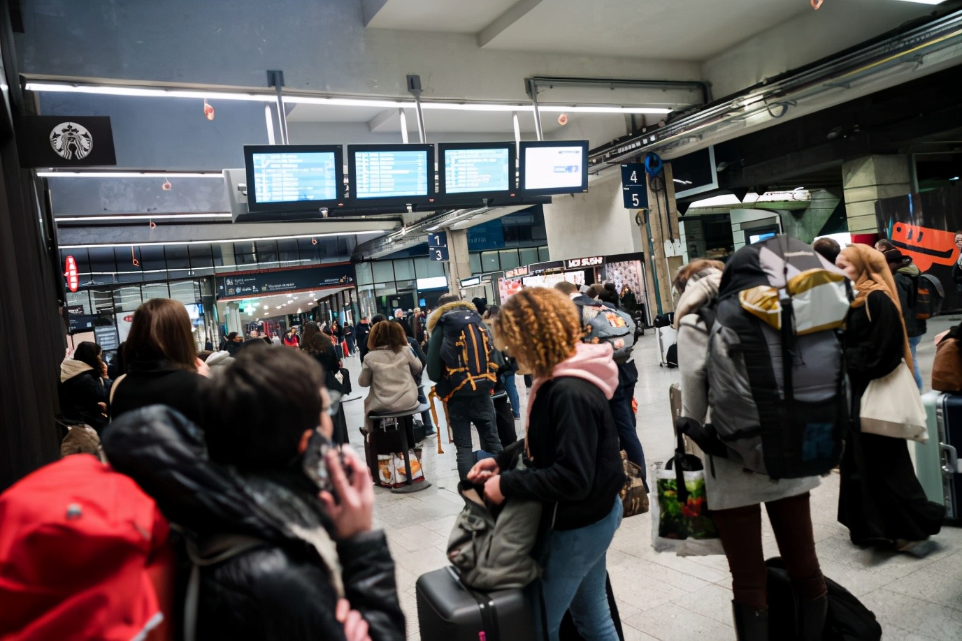 历史上法国的首都,法国首都的由来